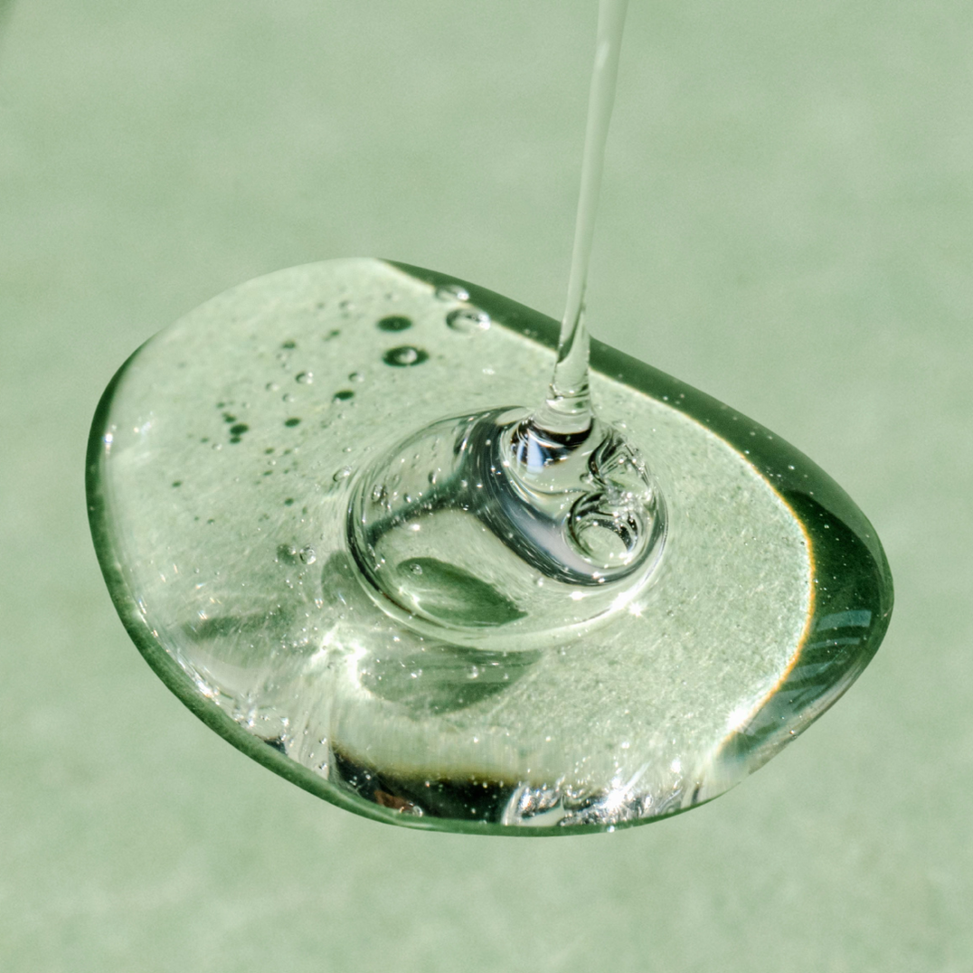 Panthenol & Centella (Cica)