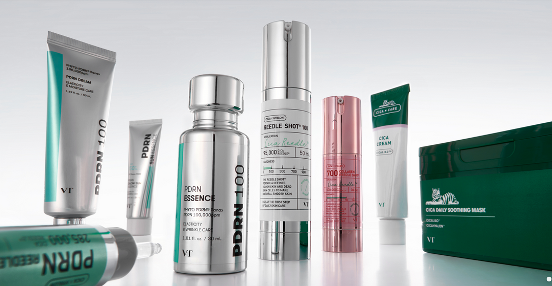 VT COSMETICS