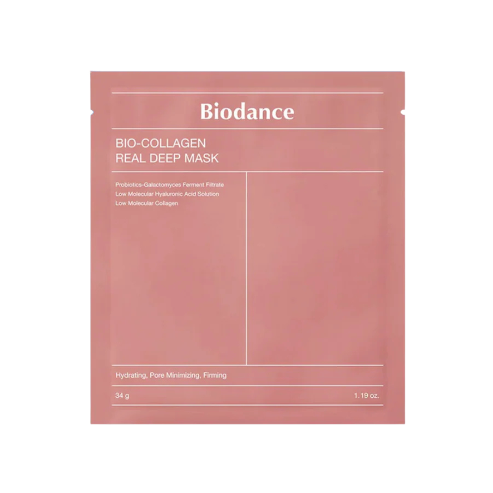 Bio-Collagen Real Deep Mask 1 stk
