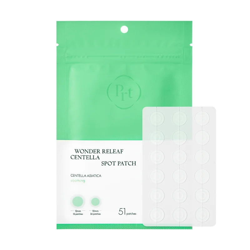 Wonder Releaf Centella Spot Patch