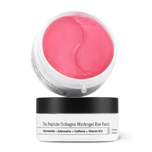 The Peptide Collagen Hydrogel Eye Patch 85g