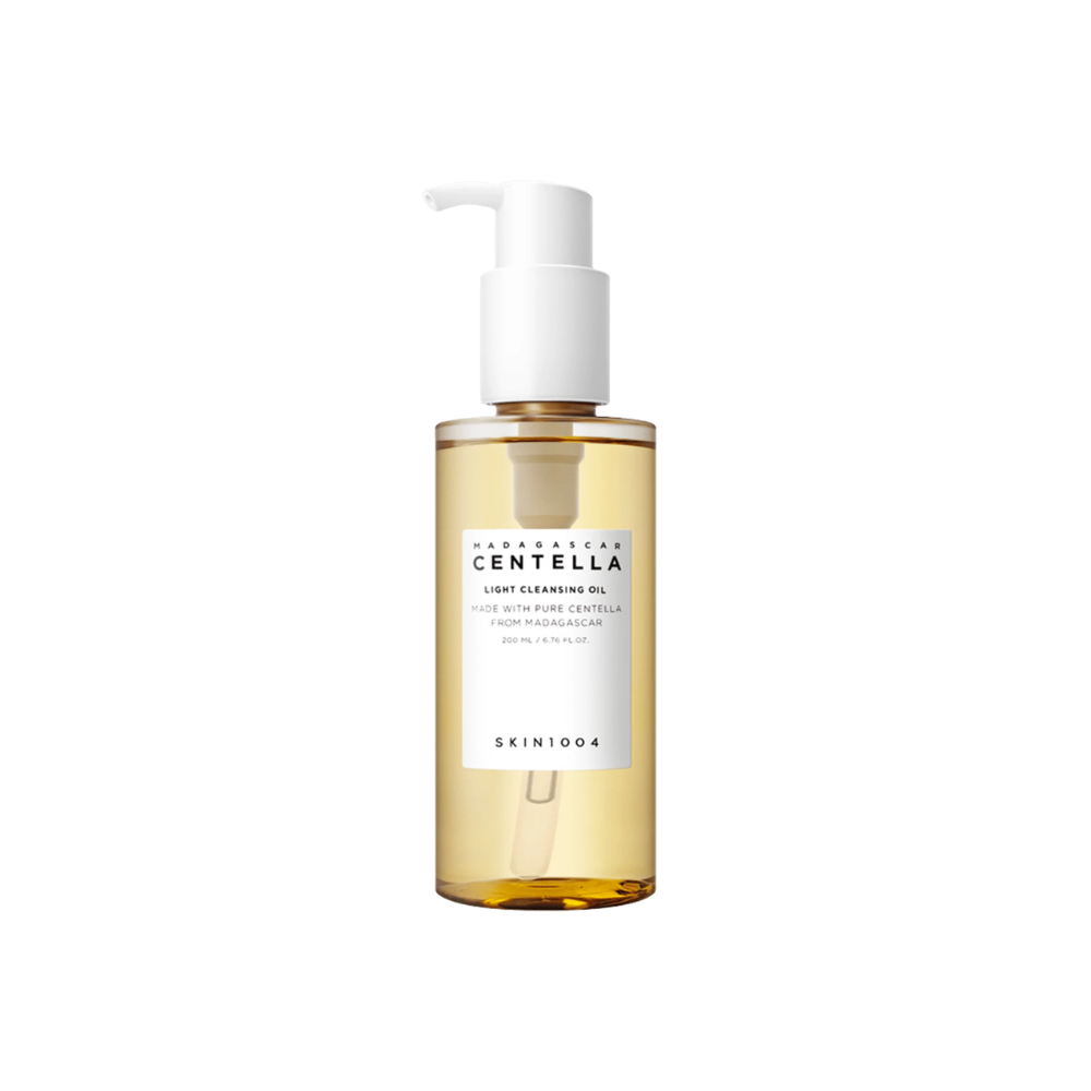 Madagascar Centella Light Cleansing OIl 200ml
