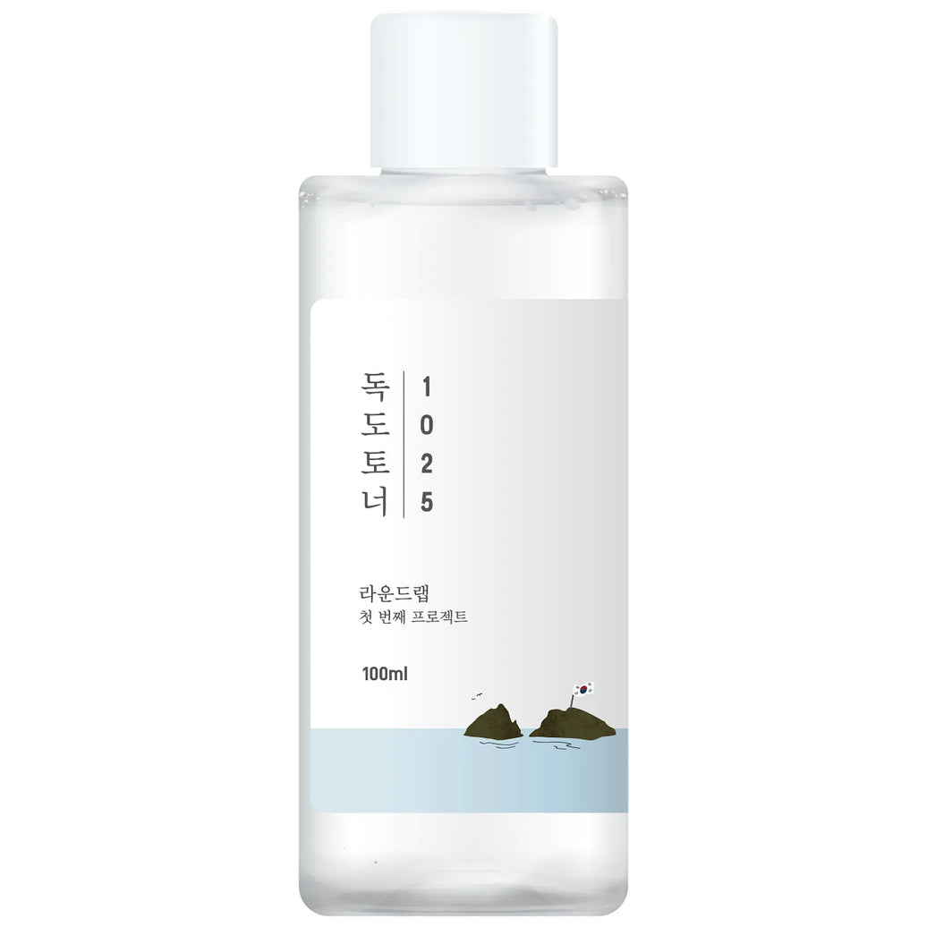 1025 Dokdo Toner 100ml