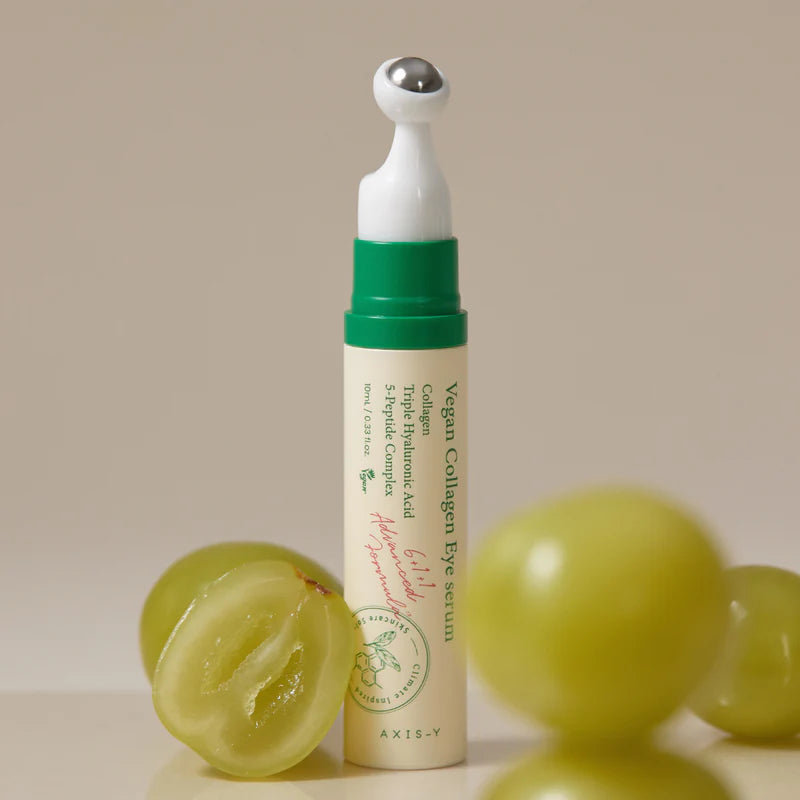 Vegan Collagen Eye Serum 10ml
