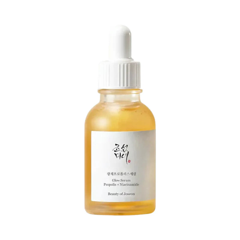 Glow Serum : Propolis +Niacinamide 60ml