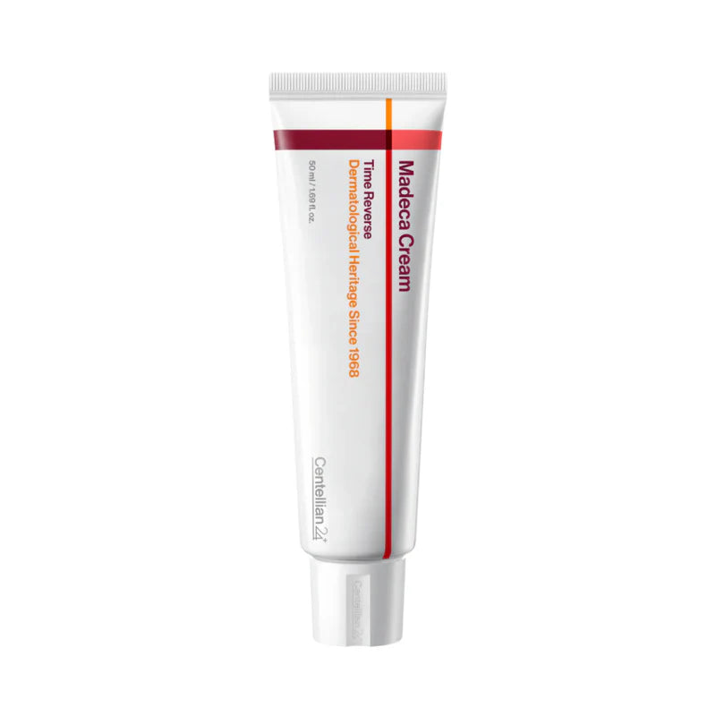 Madeca Cream Time Reverse 50ml