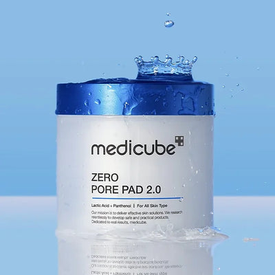 Zero Pore Pad 2.0 (70pads)