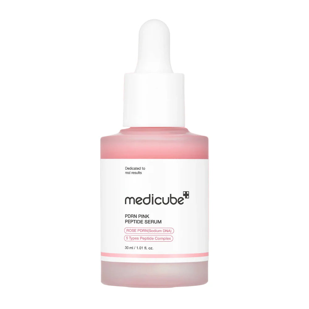 PDRN Pink Peptide Serum 30ml
