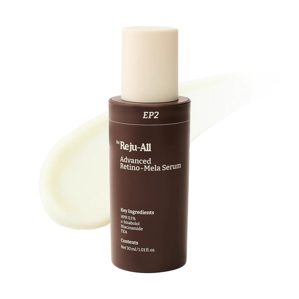 Advanced Retino-Mela Serum 30 ml
