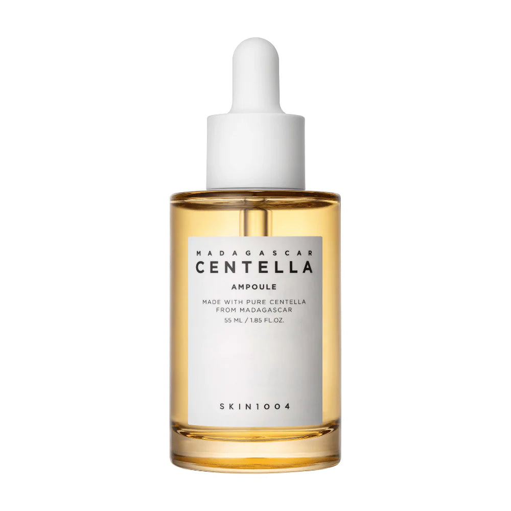 Madagascar Centella Ampoule 55ml