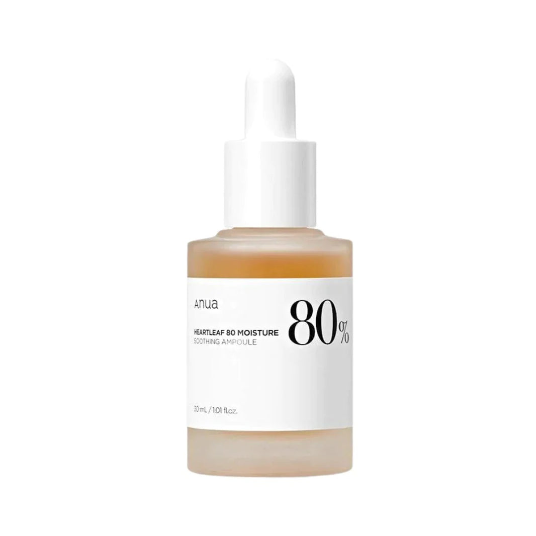 Heartleaf 80% Ampoule 30 ml