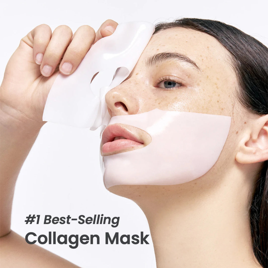Bio-Collagen Real Deep Mask 1 stk