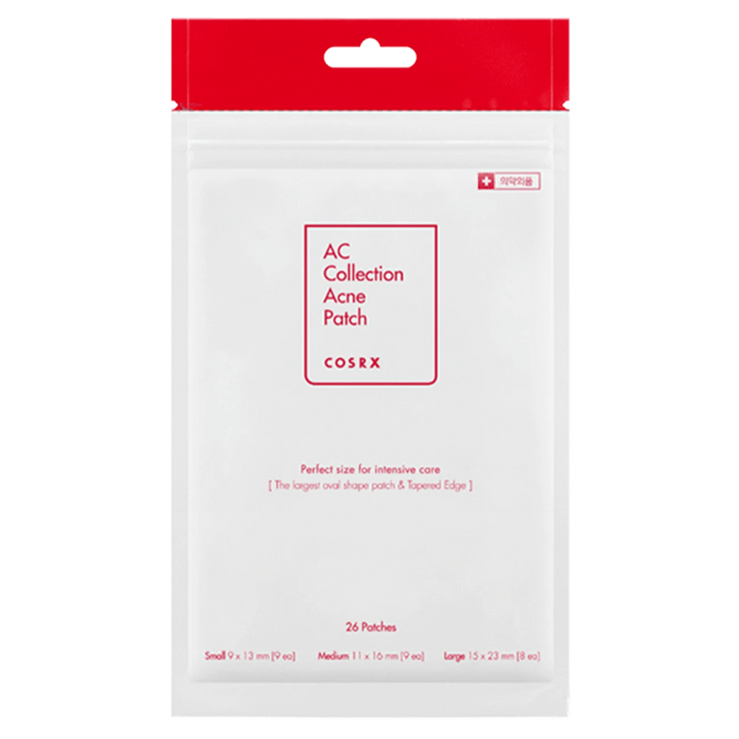 AC Collection Acne Patch, 26 patches