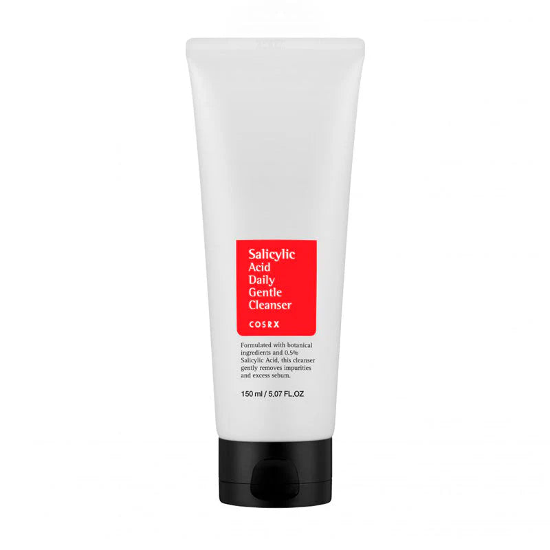Salicylic Acid Daily Gentle Cleanser 150ml