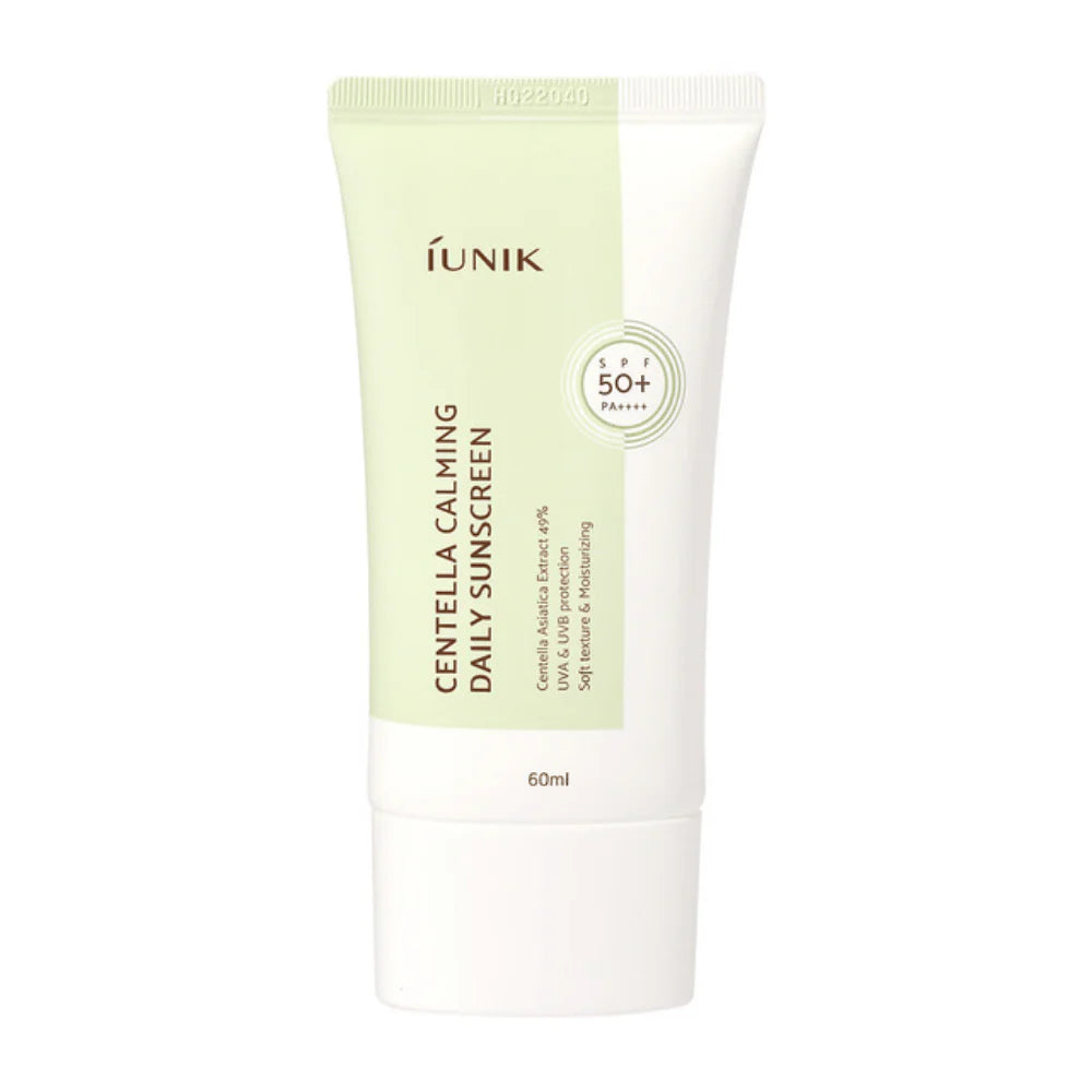 Centella Calming Daily Sunscreen SPF 50+ 60ml