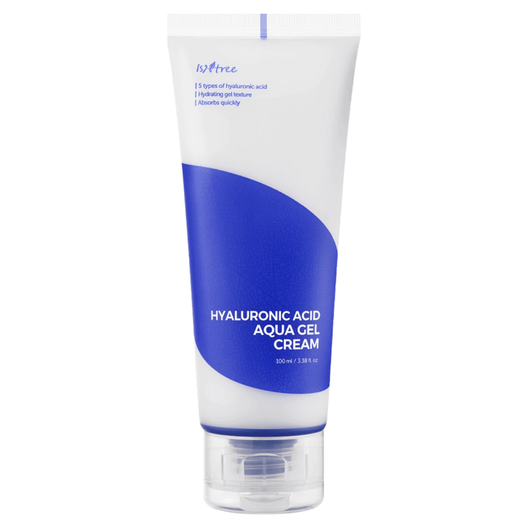 Hyaluronic Acid Aqua Gel Gream 100ml