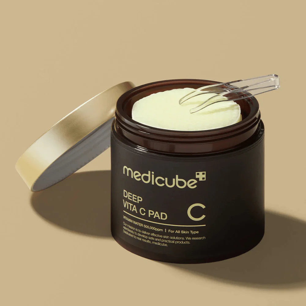 DEEP VITA C PAD (70pads)