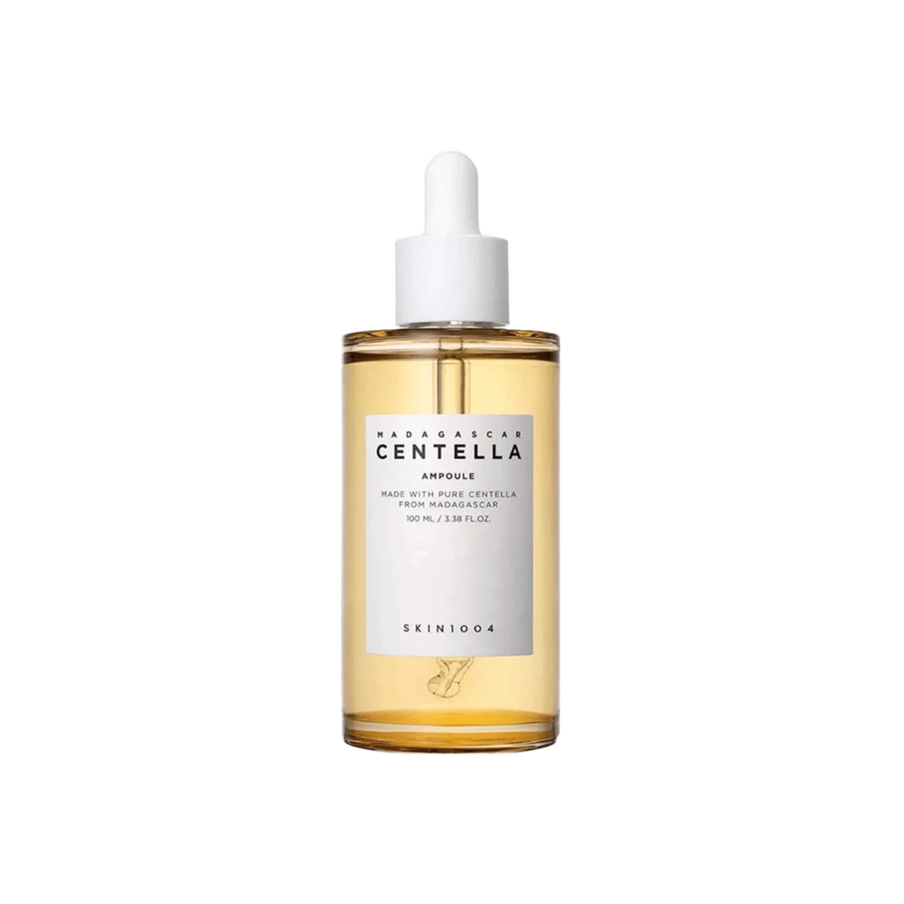 Madagascar Centella Ampoule 100ml
