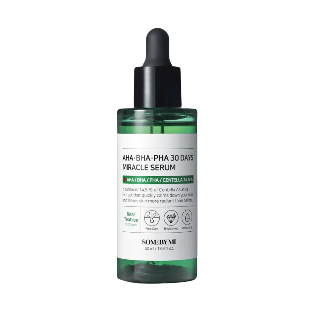 AHA-BHA-PHA 30 Days Miracle Serum - 50ml