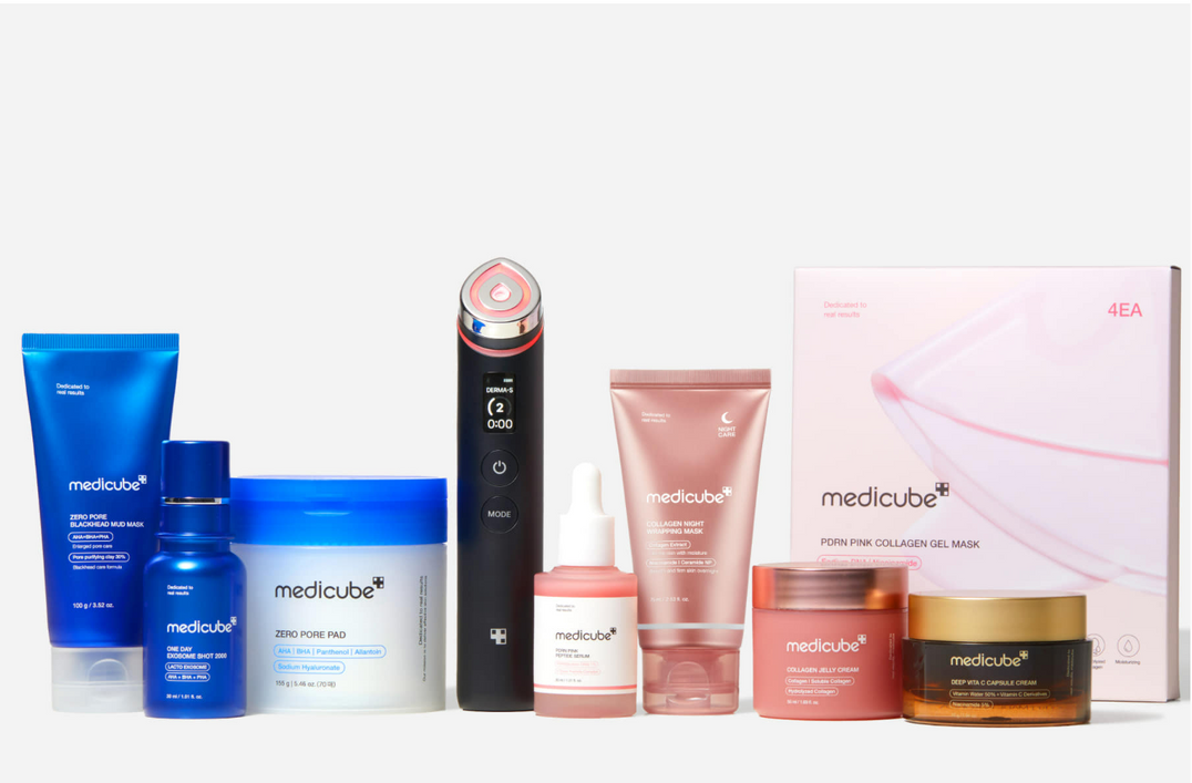 Medicube