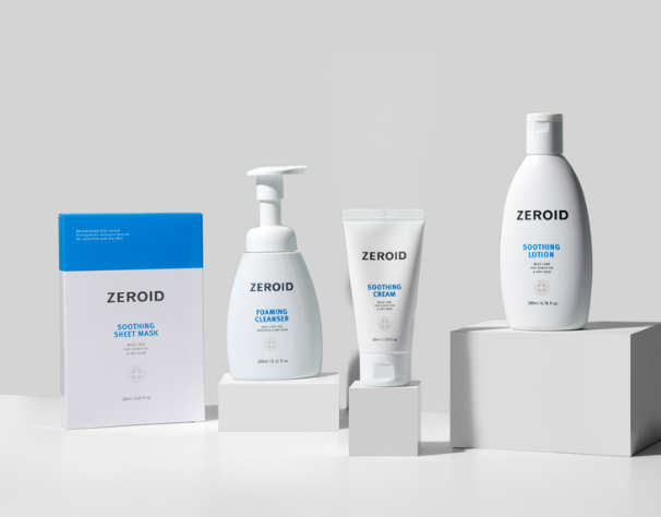 ZEROID