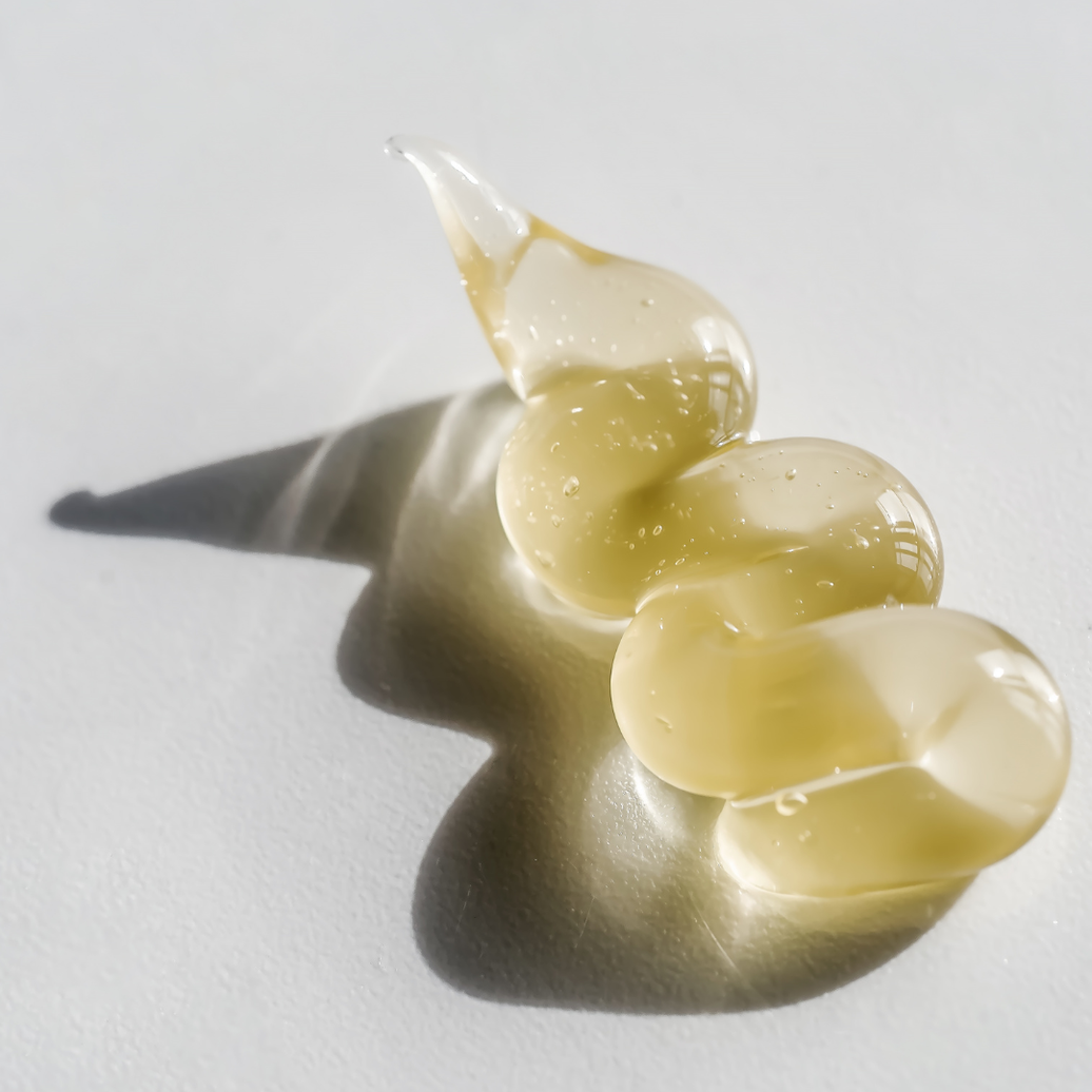 Vitamin C & Niacinamide