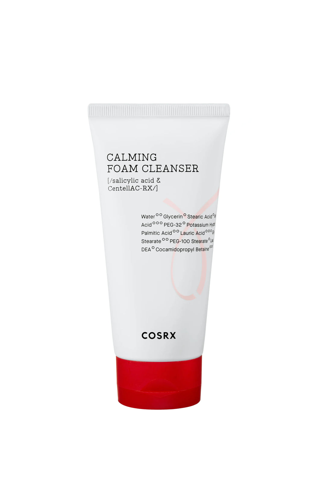 AC Collection Calming Foam Cleanser 150 ml