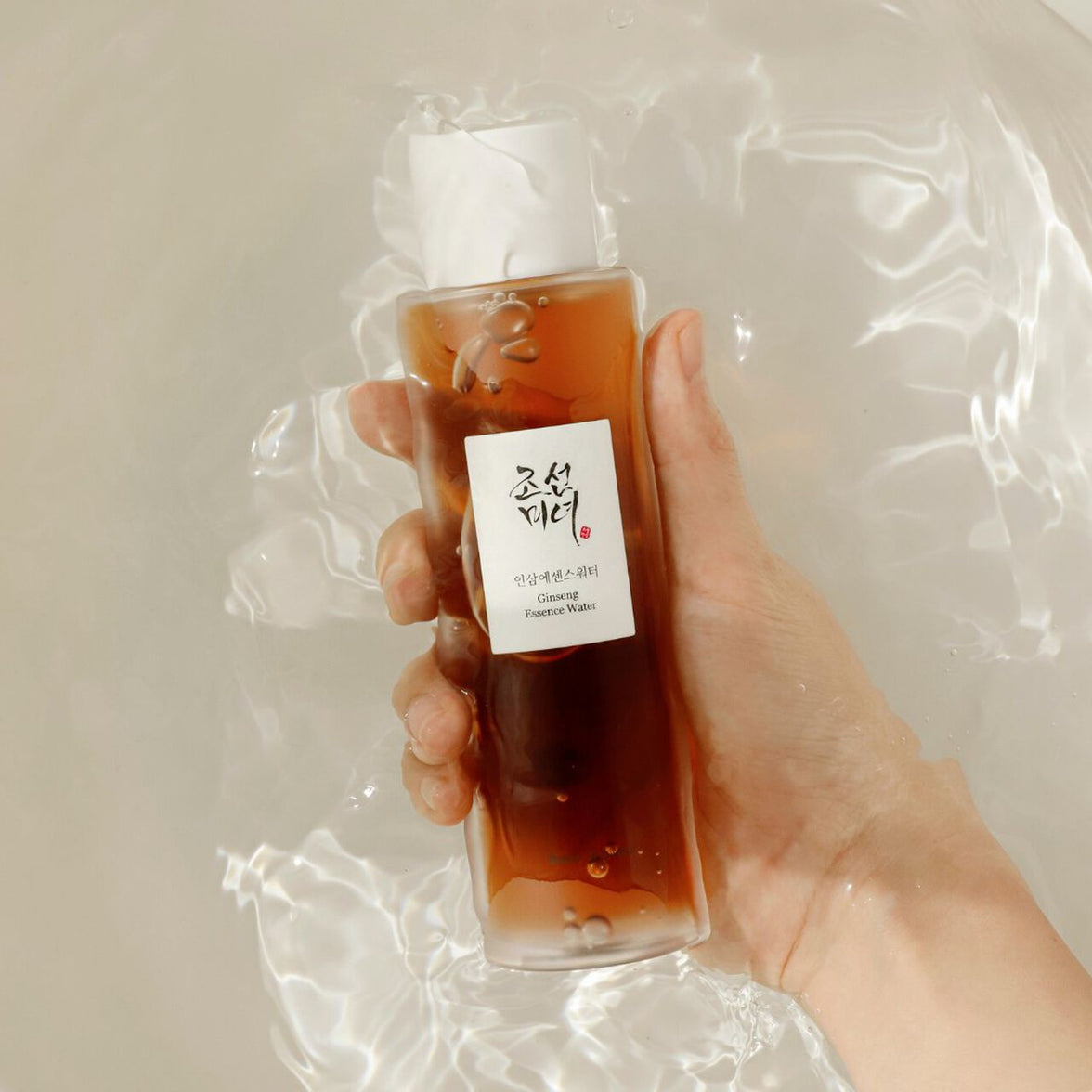 Ginseng Essence Water 150 ml