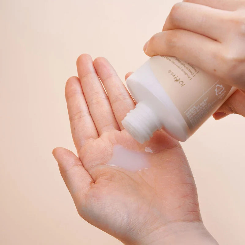 Yam Root Vegan Milk Toner 200ml