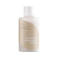 Yam Root Vegan Milk Toner 200ml