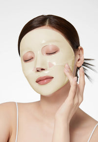 Kojic Acid Turmeric Brightening Gel Mask 1 stk