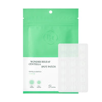 Wonder Releaf Centella Spot Patch