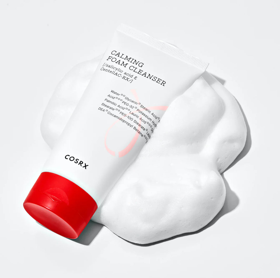AC Collection Calming Foam Cleanser 150 ml