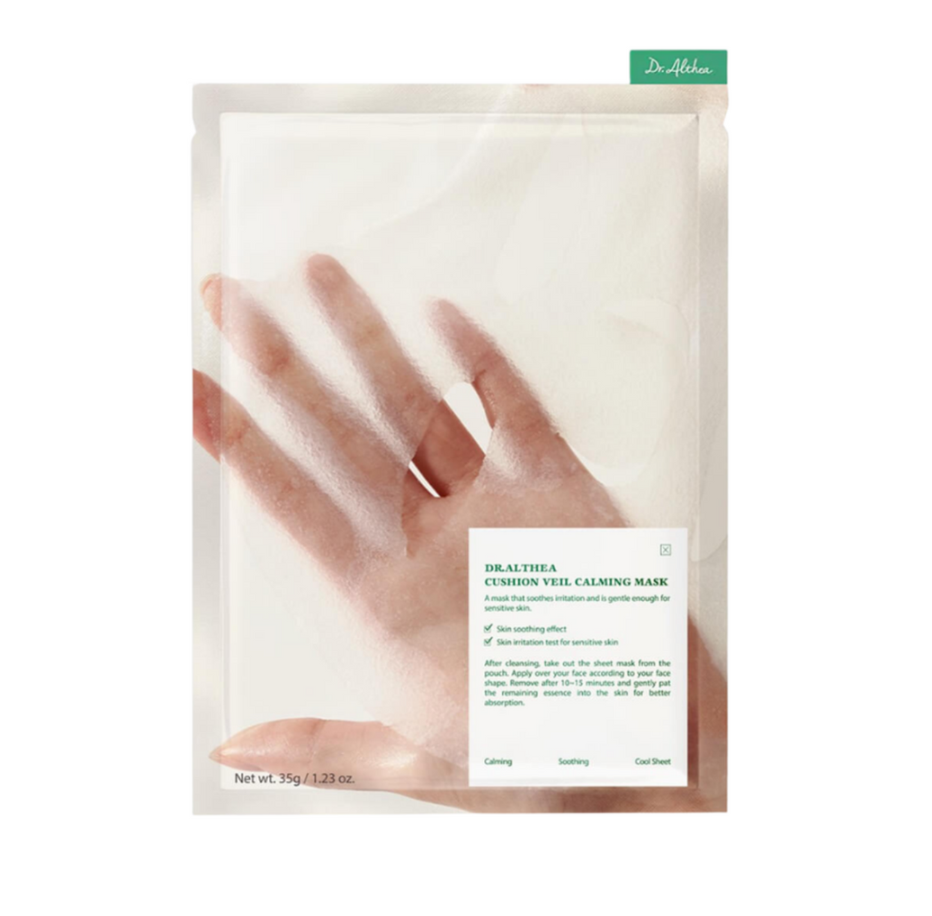 Cushion Veil Calming Mask 35g*1stk