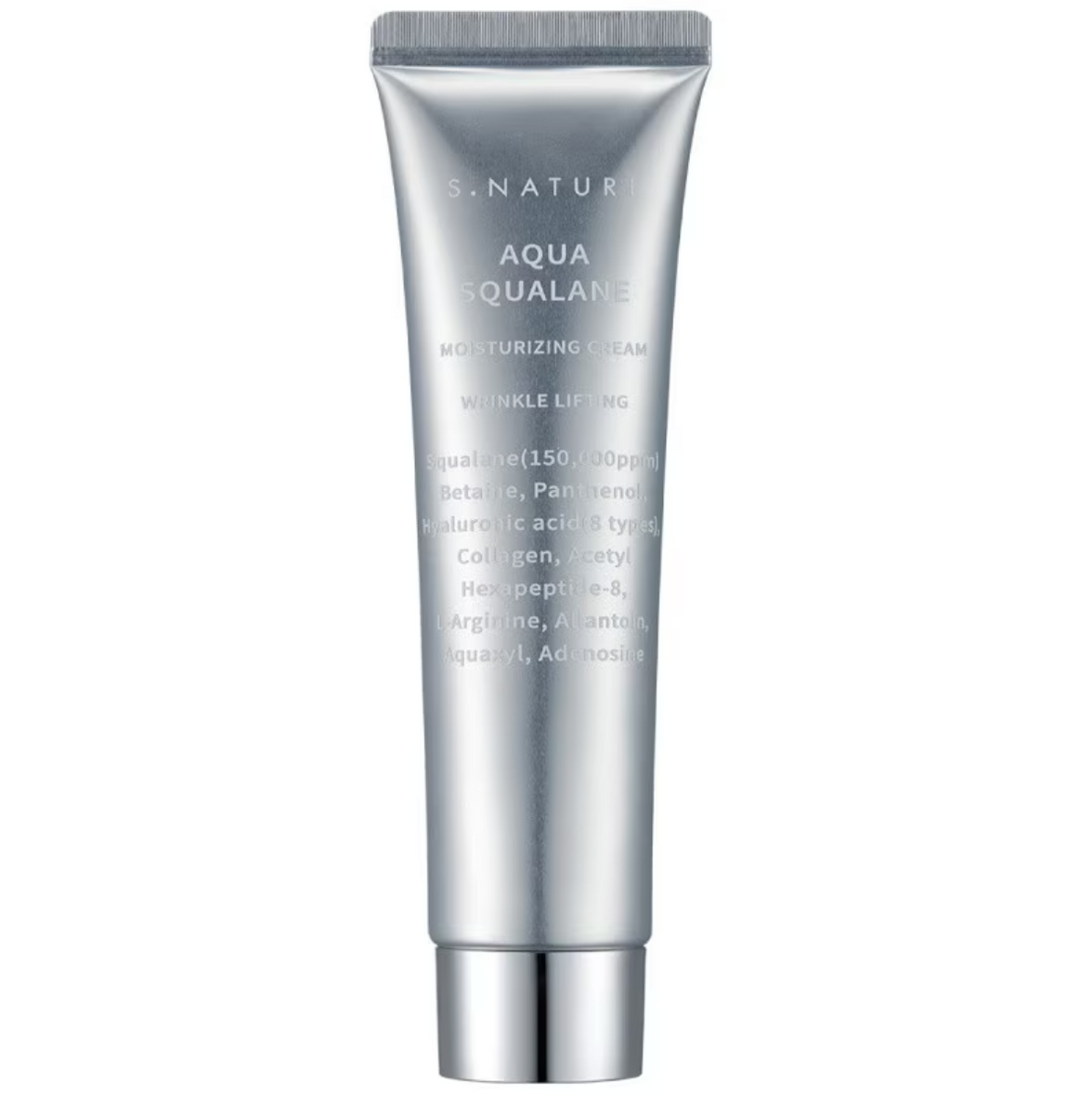 Aqua Squalane Moisturizing Cream 60ml
