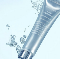 Aqua Squalane Moisturizing Cream 60ml