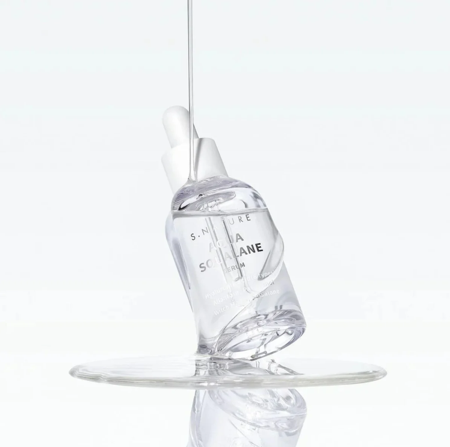 Aqua Squalane Serum 50ml