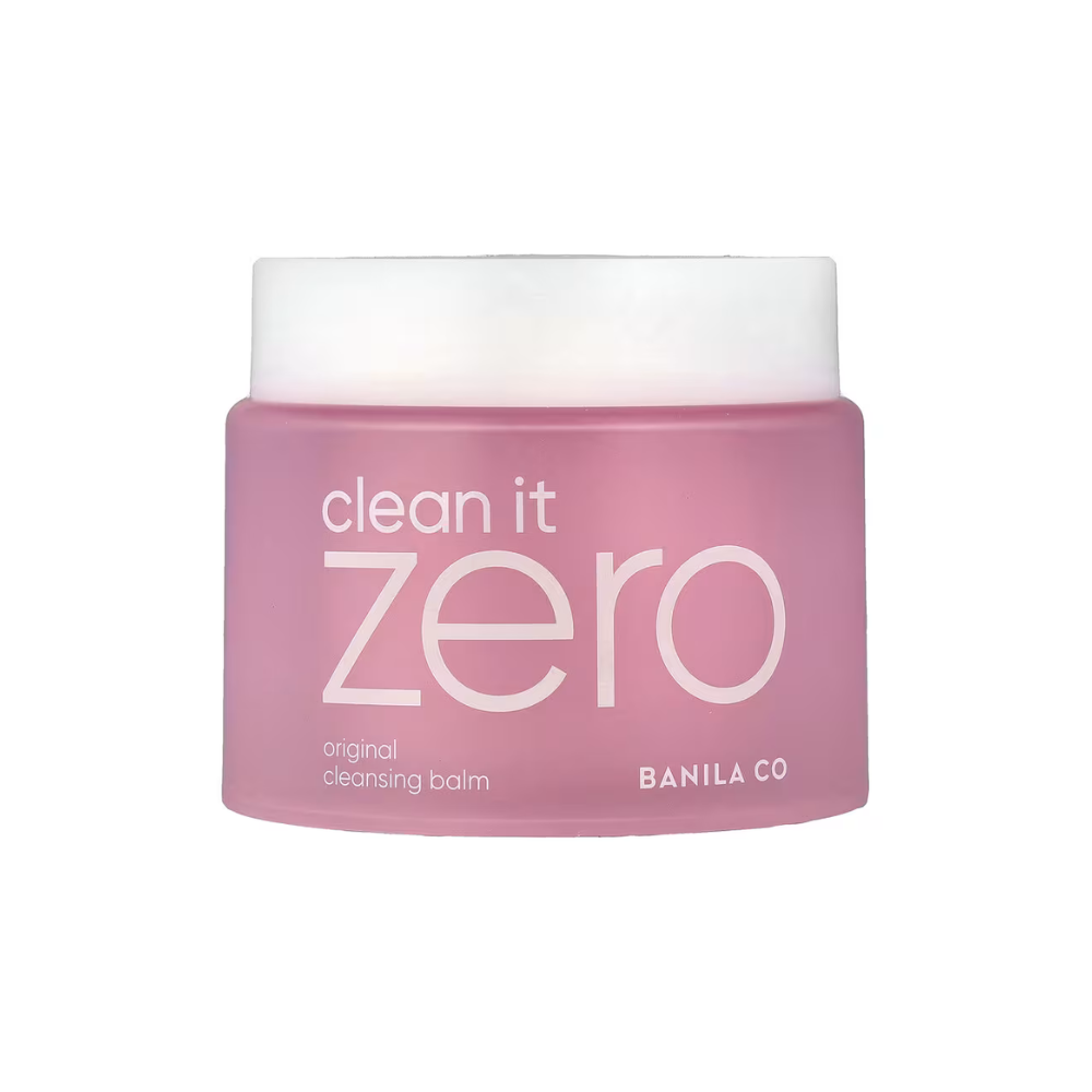 Clean it Zero Original Cleansing Balm, 100ml