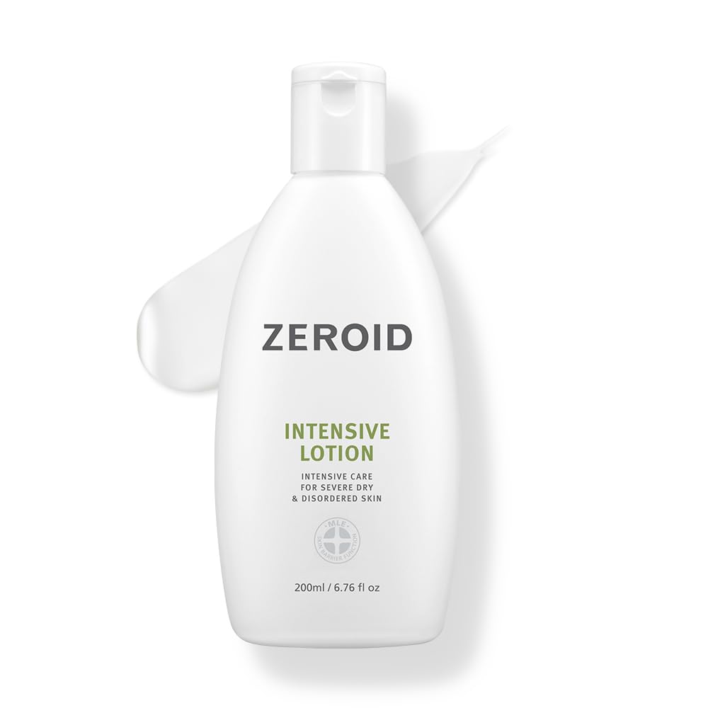 Intensive Lotion 200 ml
