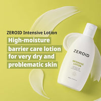 Intensive Lotion 200 ml
