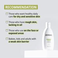 Intensive Lotion 200 ml