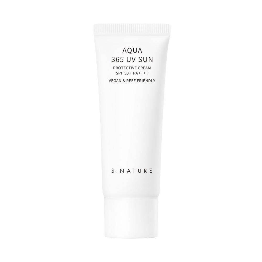 Aqua 365 UV SUN Protective Cream SPF50+ PA++++ 40ml