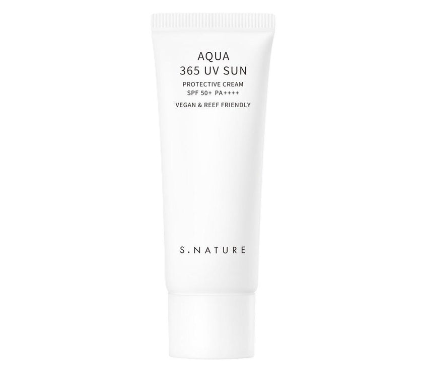 Aqua 365 UV SUN Protective Cream SPF50+ PA++++ 40ml