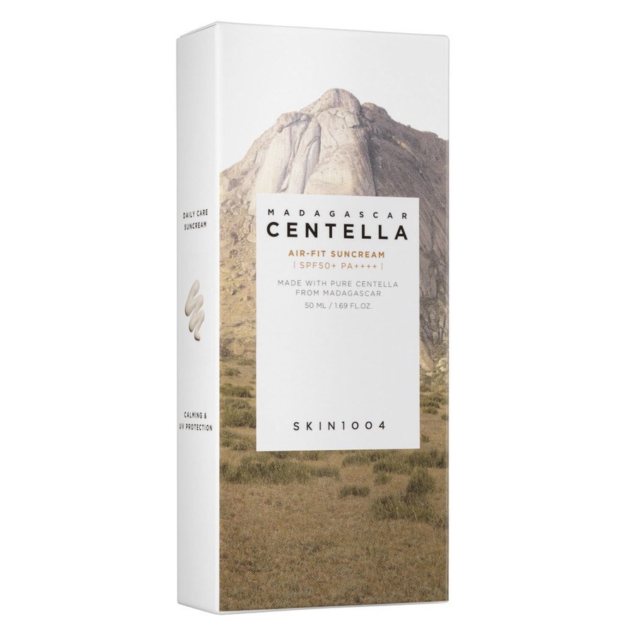 Madagascar Centella Air-Fit Sunscreen Plus 50ml