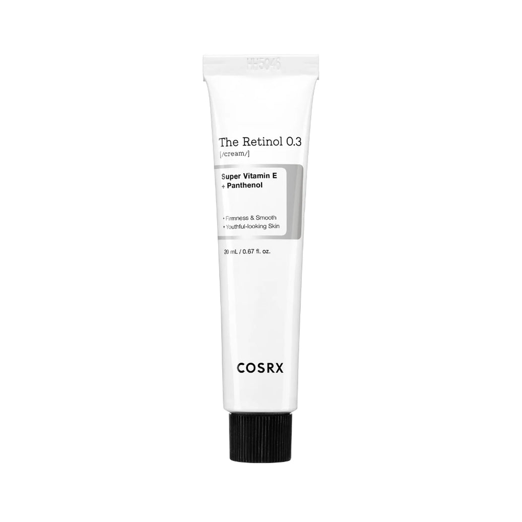 The Retinol 0.3 cream 20 mL