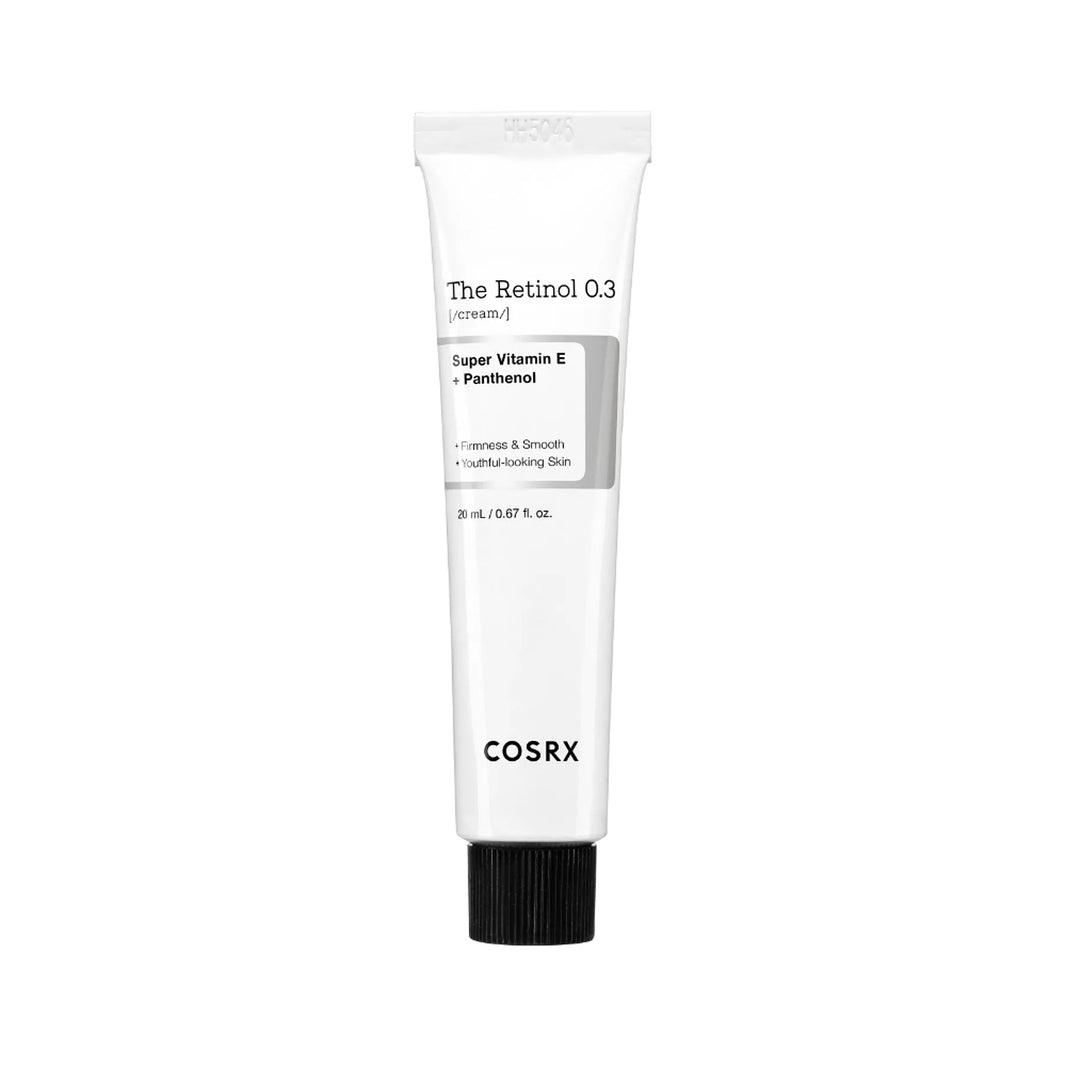 The Retinol 0.3 cream 20 mL