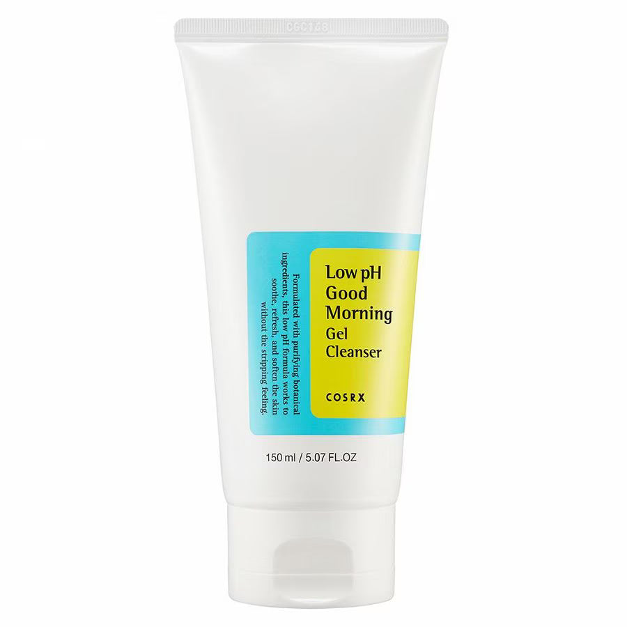 Low-pH Good Morning Cleanser, 150ml