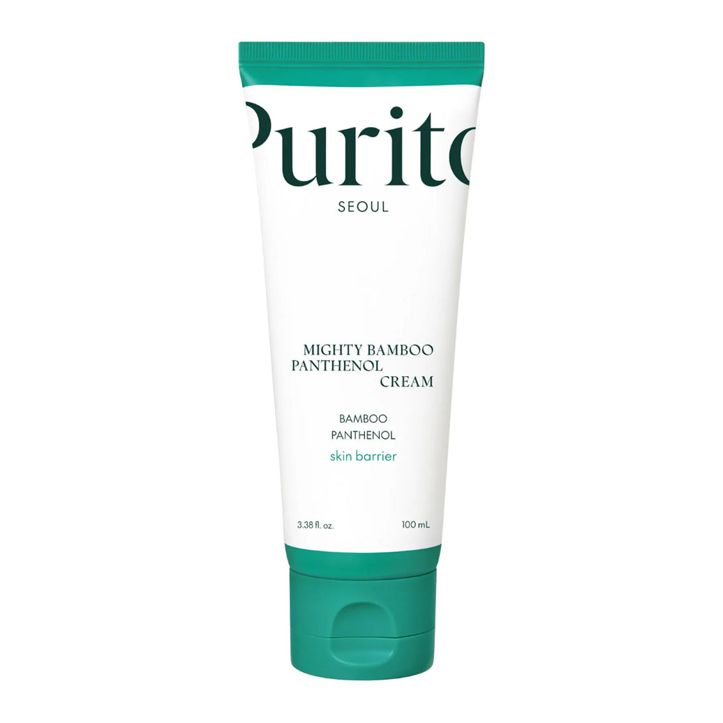 Mighty Bamboo Panthenol Cream 100 ml