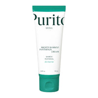 Mighty Bamboo Panthenol Cream 100 ml
