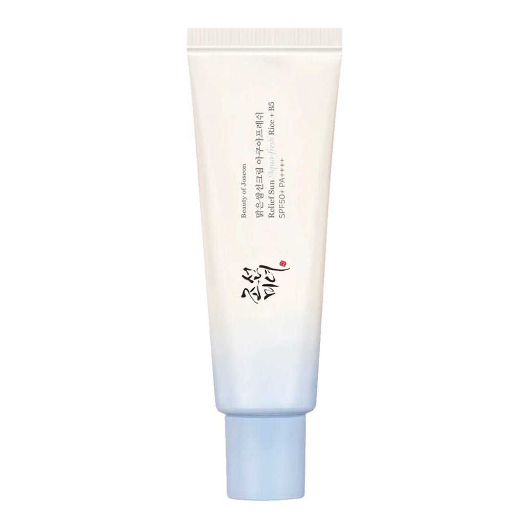 Relief Sun Aqua-fresh : Rice + B5 50 ml